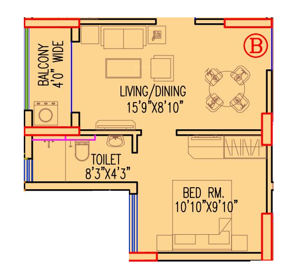 Floor Plan bally sky high Floor Plan Floor Plan