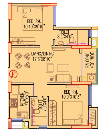 Floor Plan bally sky high Floor Plan Floor Plan