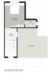  somnath-villa Floor Plan Second Floor Plan