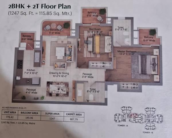  discovery-park Floor Plan Floor Plan