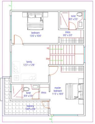  eco city Floor Plan First Floor Plan