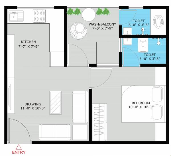  apaar-pride-homes Floor Plan Floor Plan