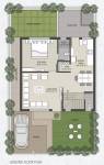  18 Floor Plan Ground Floor Plan