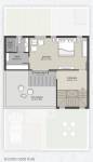  18 Floor Plan Second Floor Plan