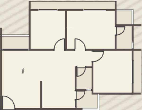  10-phase-4 Floor Plan Floor Plan