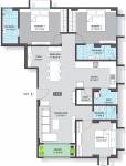 Floor Plan  akshar-revival-ii Floor Plan Floor Plan