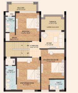  metro-kings-court Floor Plan First Floor Plan