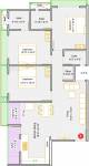  dilip-exotica Floor Plan Floor Plan
