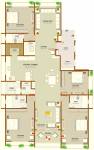 Floor Plan hetvi-elegance Floor Plan Floor Plan