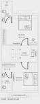 First Floor Plan  valencia Floor Plan First Floor Plan