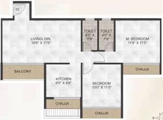 Floor Plan  mohan-samah Floor Plan Floor Plan
