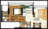 kalpavruksh-heights Floor Plan Floor Plan