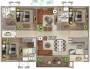  botanika Floor Plan Floor Plan
