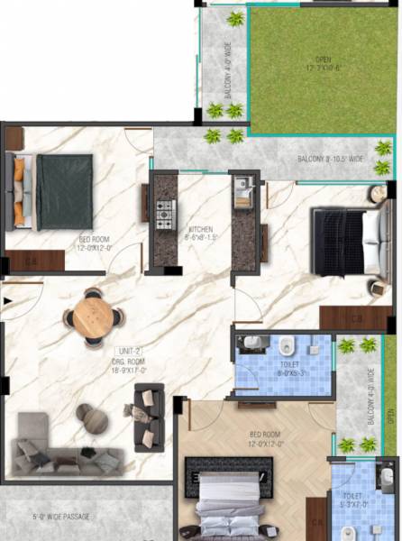  meridian Floor Plan Floor Plan