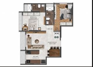  solitaire Floor Plan Floor Plan