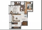 Floor Plan solitaire Floor Plan Floor Plan