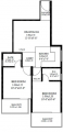 Floor Plan  urban-homes Floor Plan Floor Plan