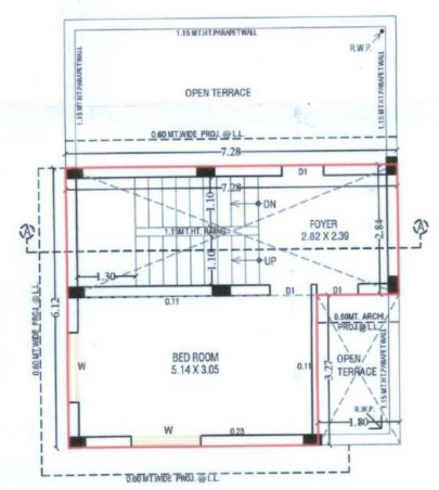 First Floor Plan kivansh-palace Floor Plan First Floor Plan