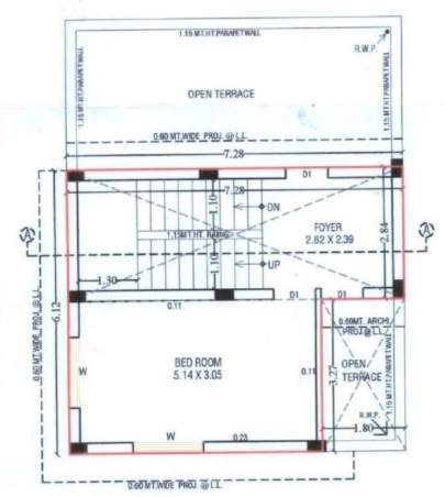  kivansh palace Floor Plan First Floor Plan