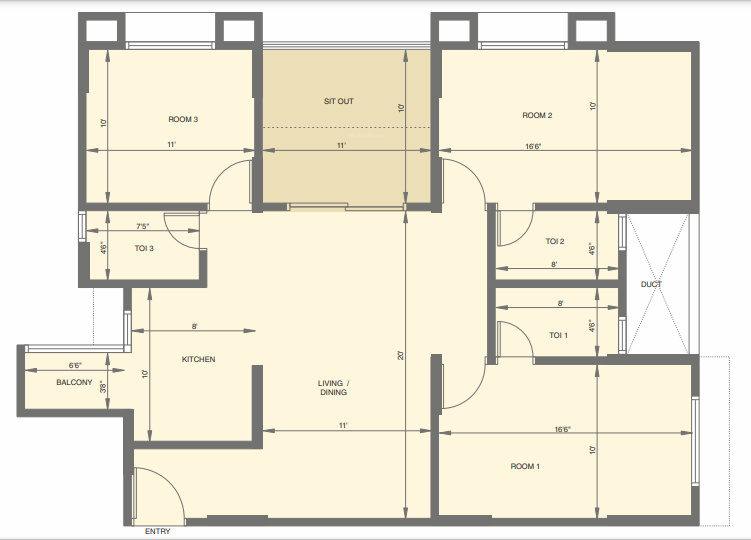 Floor Plan serenity Floor Plan Floor Plan