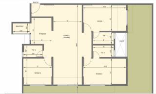Floor Plan serenity Floor Plan Floor Plan