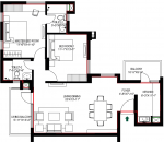  gurgaon-21 Floor Plan Floor Plan
