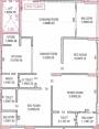  aamrakunj-royal Floor Plan Floor Plan