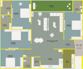 Floor Plan kalhar-wing Floor Plan Floor Plan