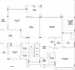  the-north-park-phase-8 Floor Plan Ground Floor Plan