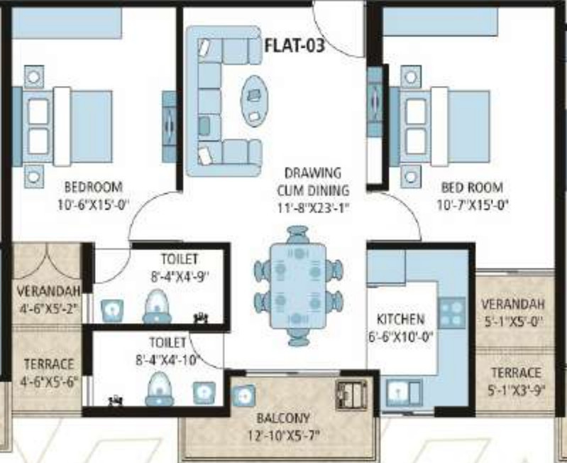 Floor Plan shyam shanti estates Floor Plan Floor Plan