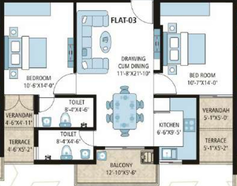 Floor Plan shyam shanti estates Floor Plan Floor Plan