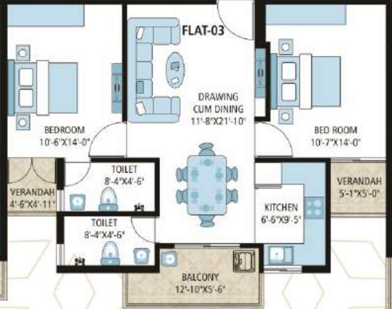 Floor Plan shyam shanti estates Floor Plan Floor Plan