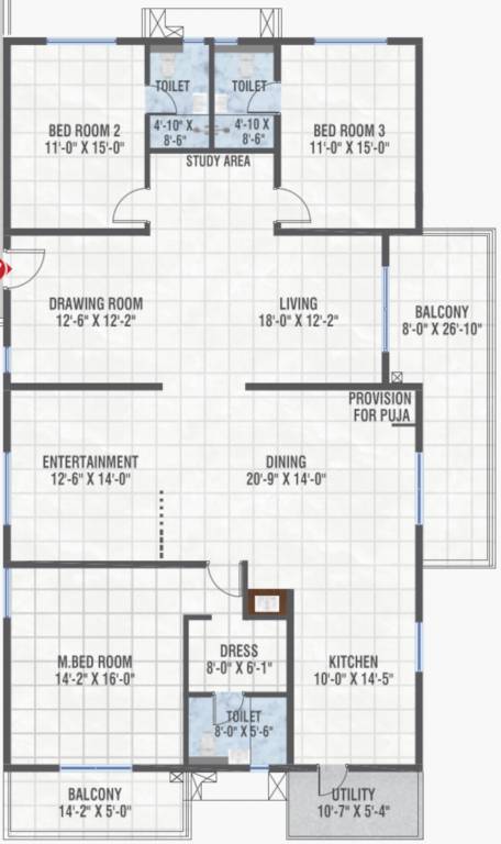 Floor Plan  ixora Floor Plan Floor Plan