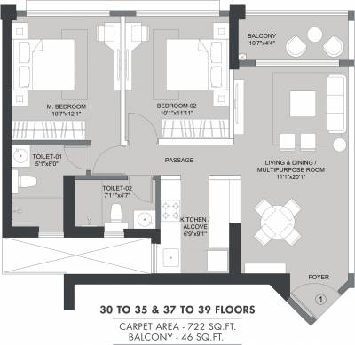  rivali-park-stargaze Floor Plan Floor Plan