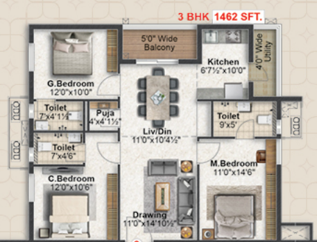 Floor Plan elira Floor Plan Floor Plan