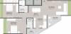  1seven Floor Plan Floor Plan