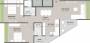  1seven Floor Plan Floor Plan