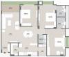  adhisthana-luxuria Floor Plan Floor Plan