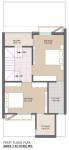  city-3bhk Floor Plan First Floor Plan