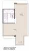  city-3bhk Floor Plan Terrace Floor Plan