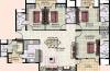 klassic-heights Floor Plan Floor Plan