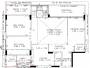 Floor Plan  saral-paradise-and-sky-luxuria Floor Plan Floor Plan