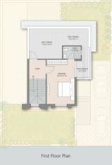  coral-paradise Floor Plan First Floor Plan