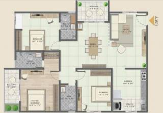  celestial-city Floor Plan Floor Plan