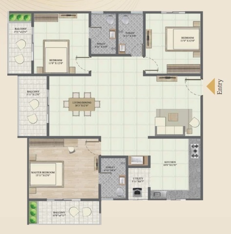 Floor Plan celestial city Floor Plan Floor Plan