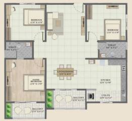  celestial-city Floor Plan Floor Plan
