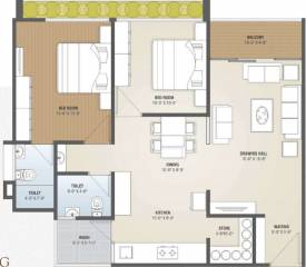  ii Floor Plan Floor Plan