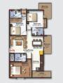 Floor Plan  banjara Floor Plan Floor Plan