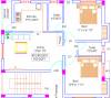  om-muruga-flats Floor Plan Floor Plan