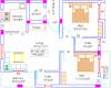  om-muruga-flats Floor Plan Floor Plan